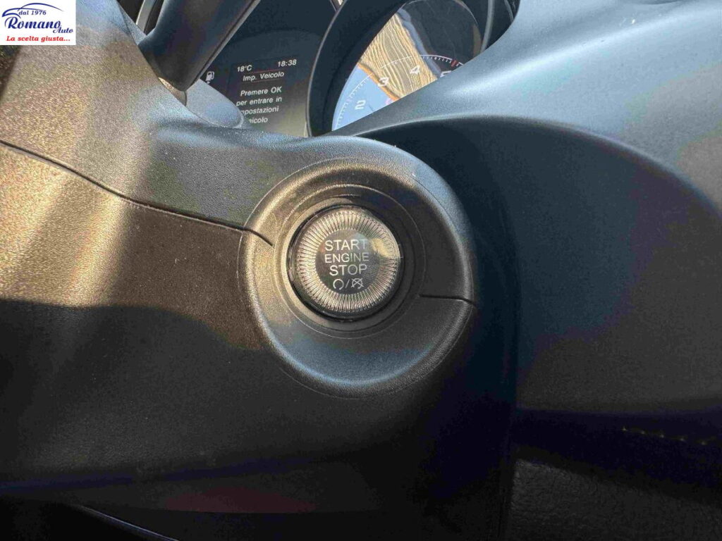 FIAT - 500X - 1.0 T3 120 CV Sport#FARI FULL LED!