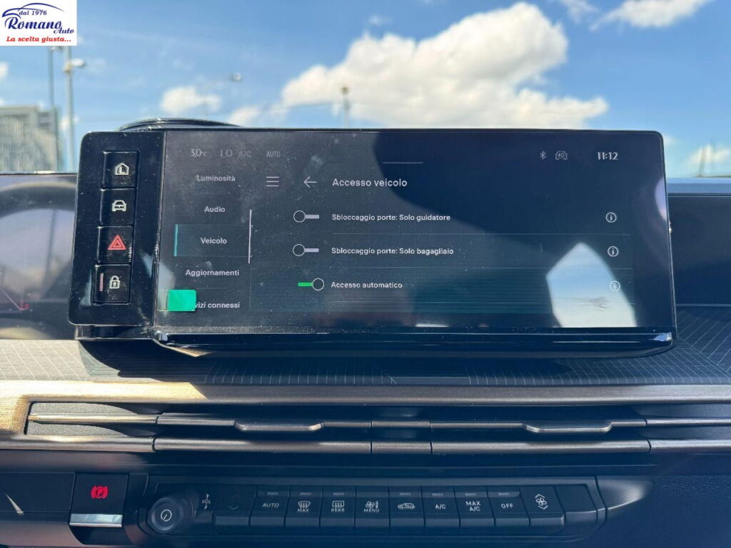 NEW LANCIA - Ypsilon - Hybrid e-DCT#PACK TECH!