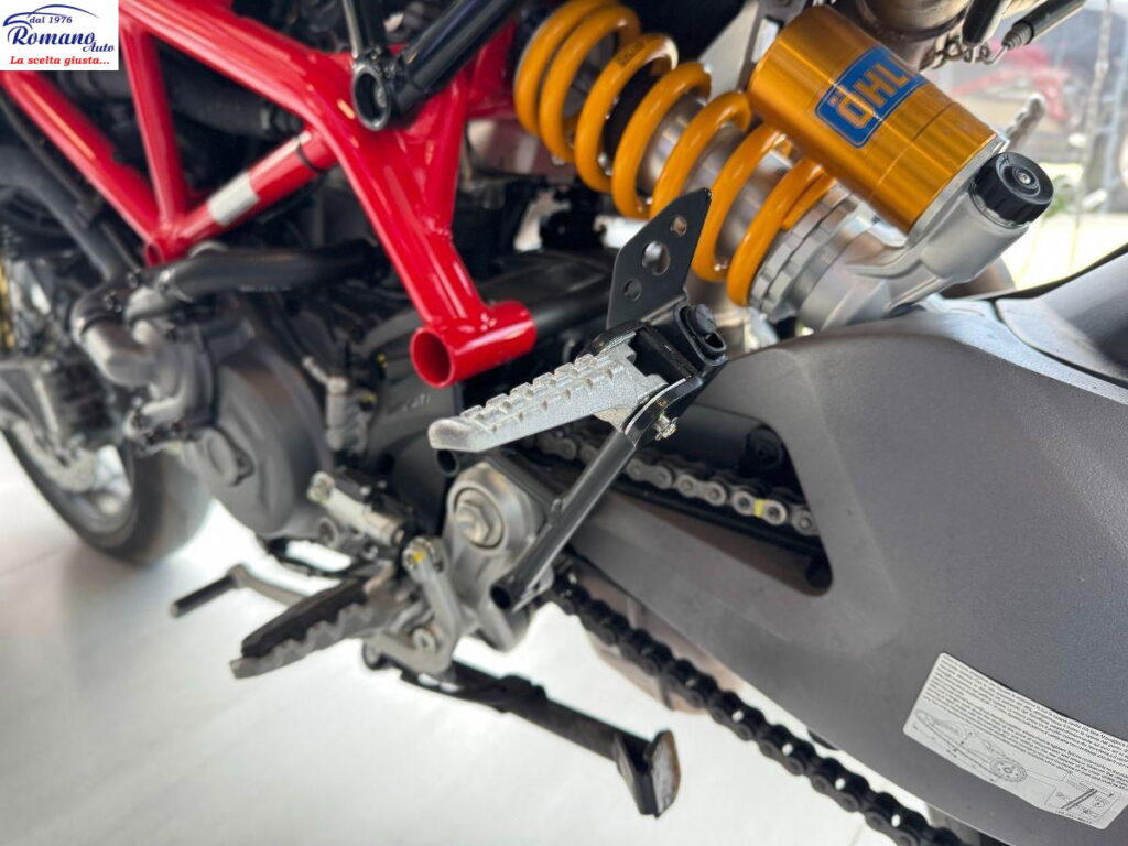 Ducati - Hypermotard 950 -  SP#SOLO 650KM!