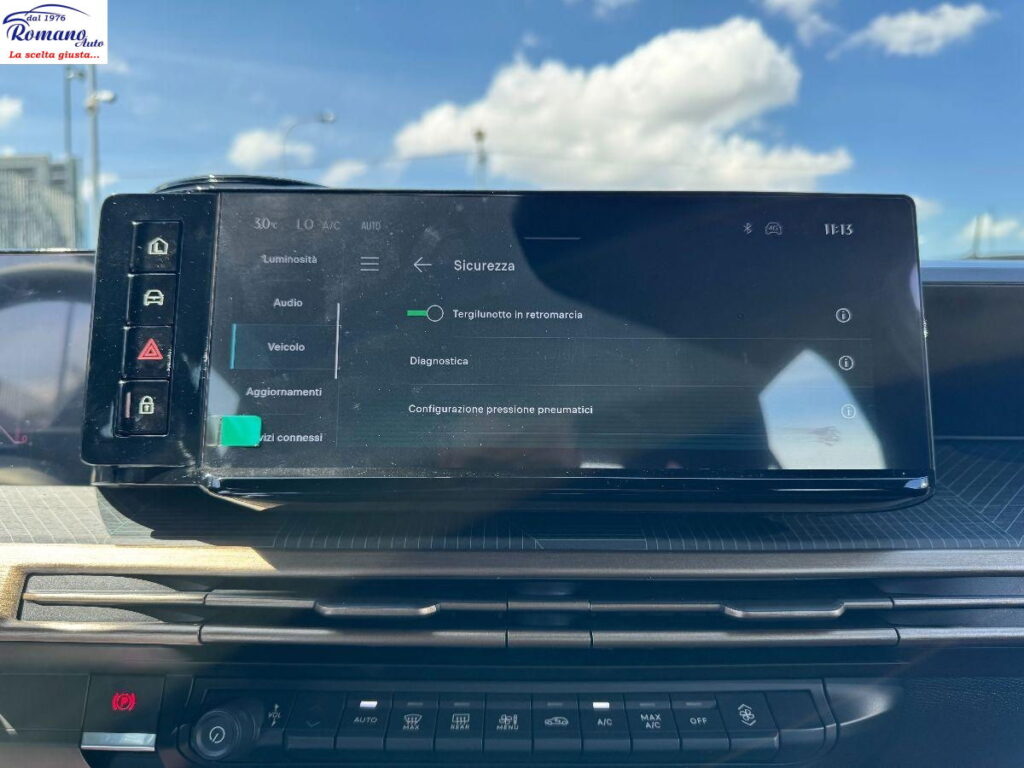 NEW LANCIA - Ypsilon - Hybrid e-DCT#PACK TECH!