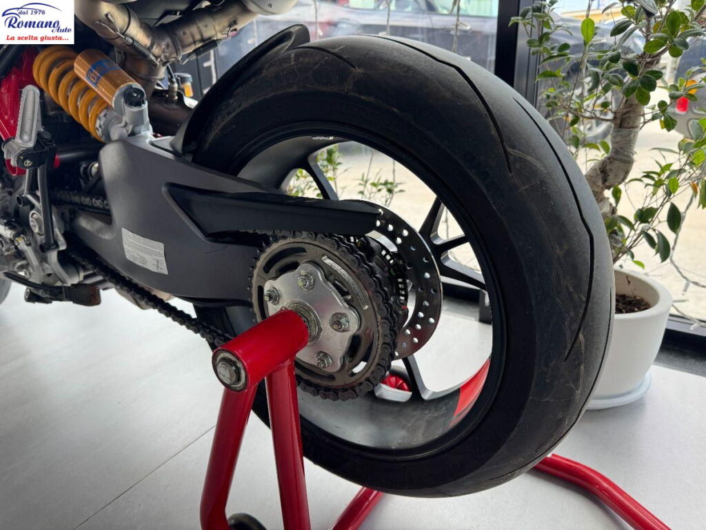 Ducati - Hypermotard 950 -  SP#SOLO 650KM!