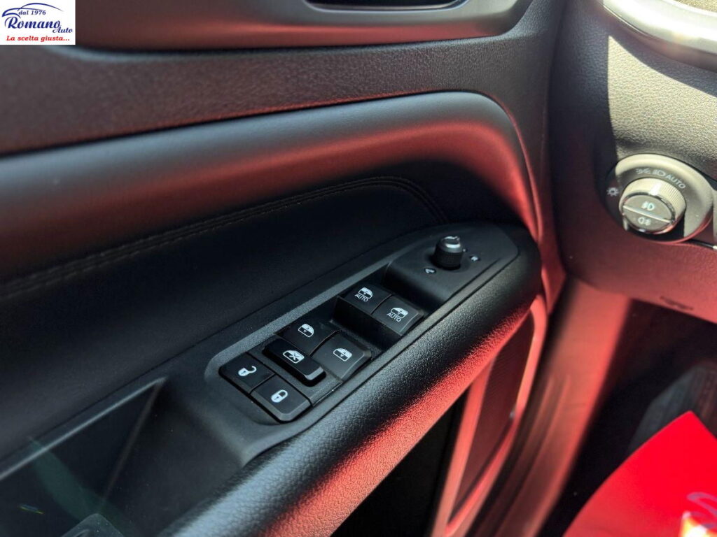 JEEP - Compass - 1.6 Mjt II 2WD Limited#VIRTUAL COCKPIT!