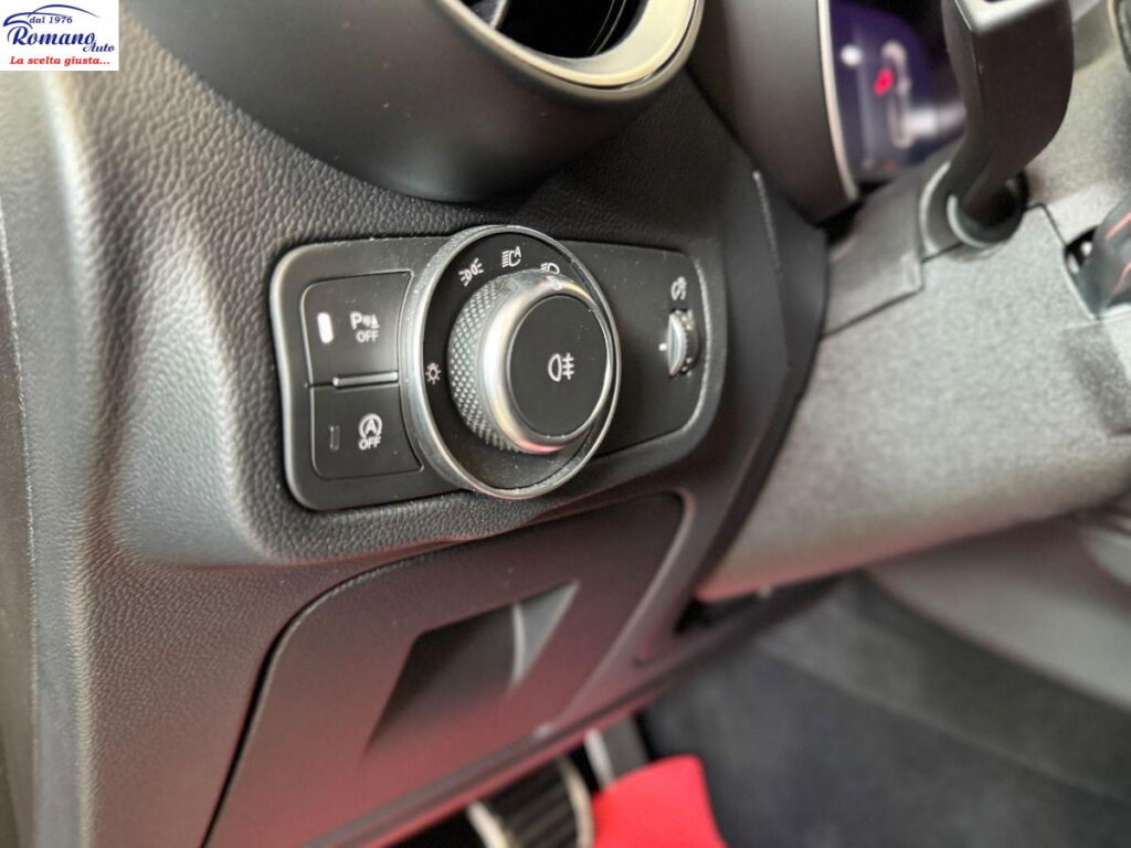 NEW ALFA ROMEO - Stelvio - 2.2 T.diesel 210CV AT8 Q4 Veloce#FARI LED MATRIX!