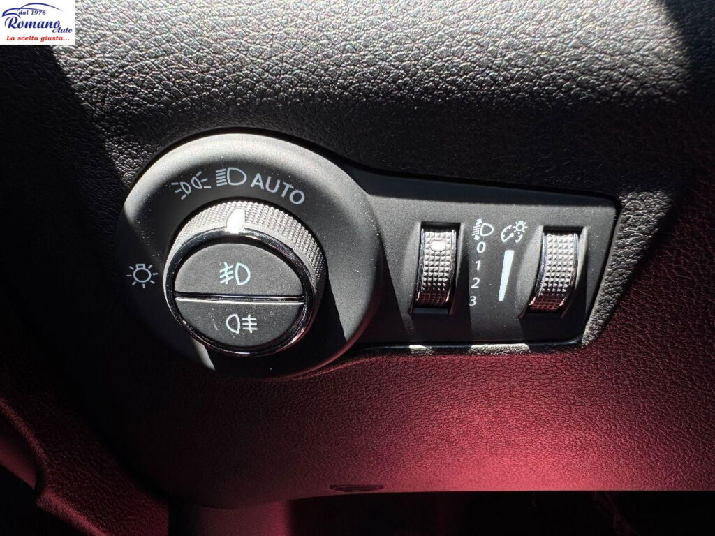 JEEP - Compass - 1.6 Mjt II 2WD Limited#VIRTUAL COCKPIT!
