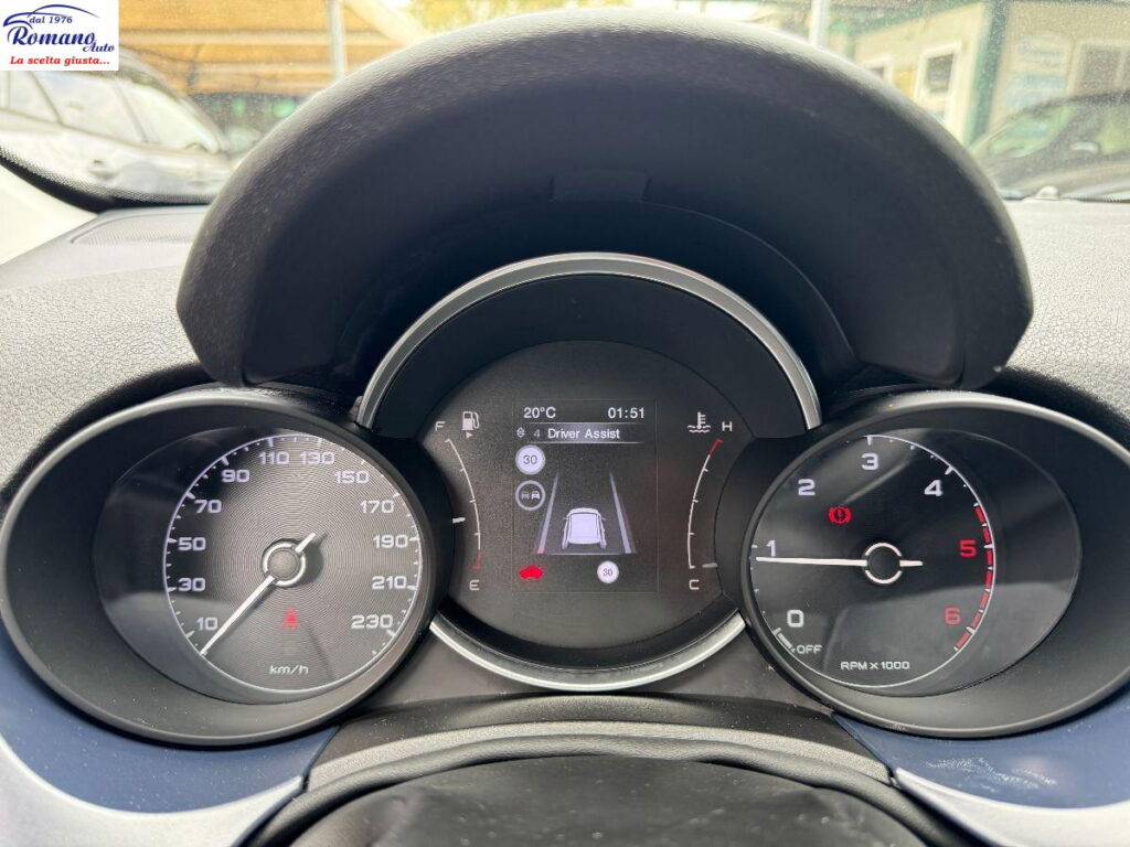 NEW FIAT - 500X - 1.3 M.Jet 95 CV Club#CARPLAY!