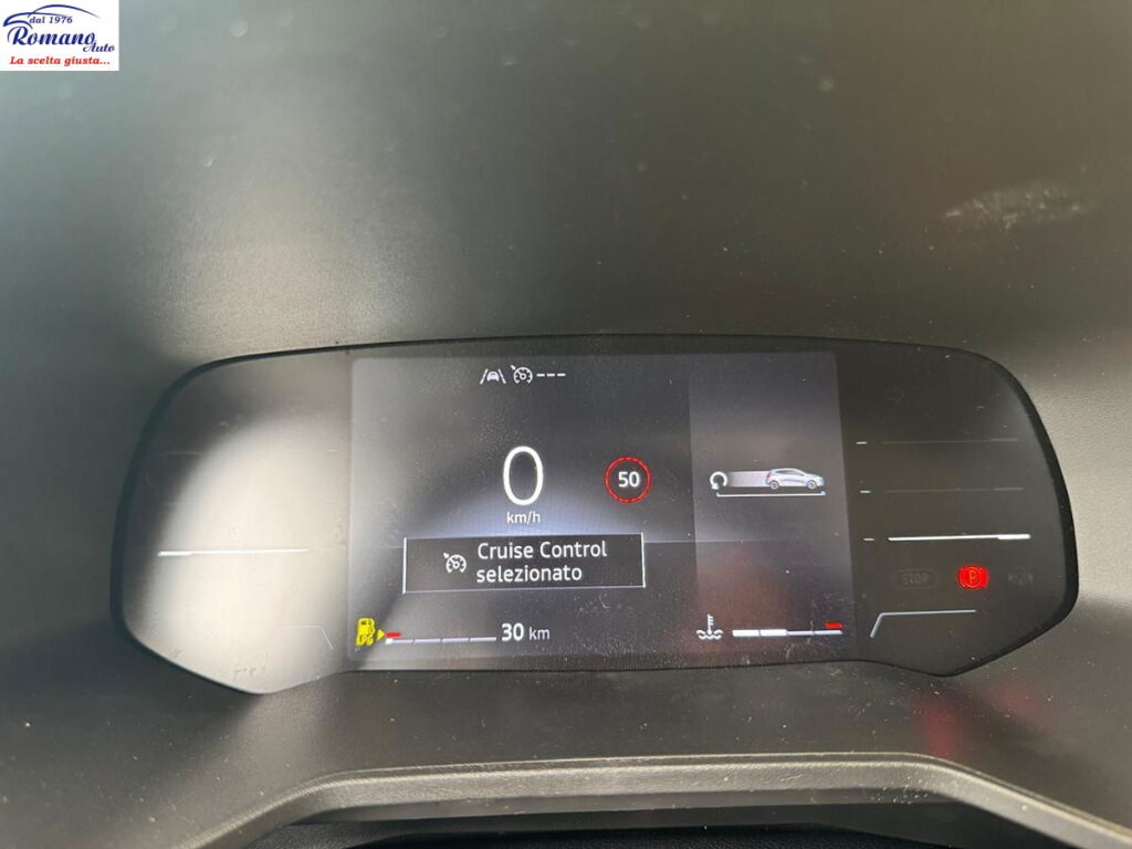 NEW Renault Clio TCe 100 CV GPL 5 porte Evolution#VIRTUAL COCKPIT!RETROCAMERA!