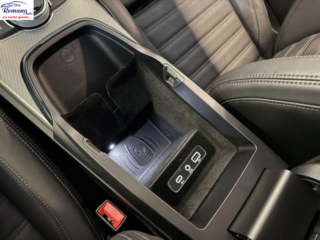 NEW ALFA ROMEO - Stelvio - 2.2 T.diesel 210CV AT8 Q4 Veloce#FARI LED MATRIX!