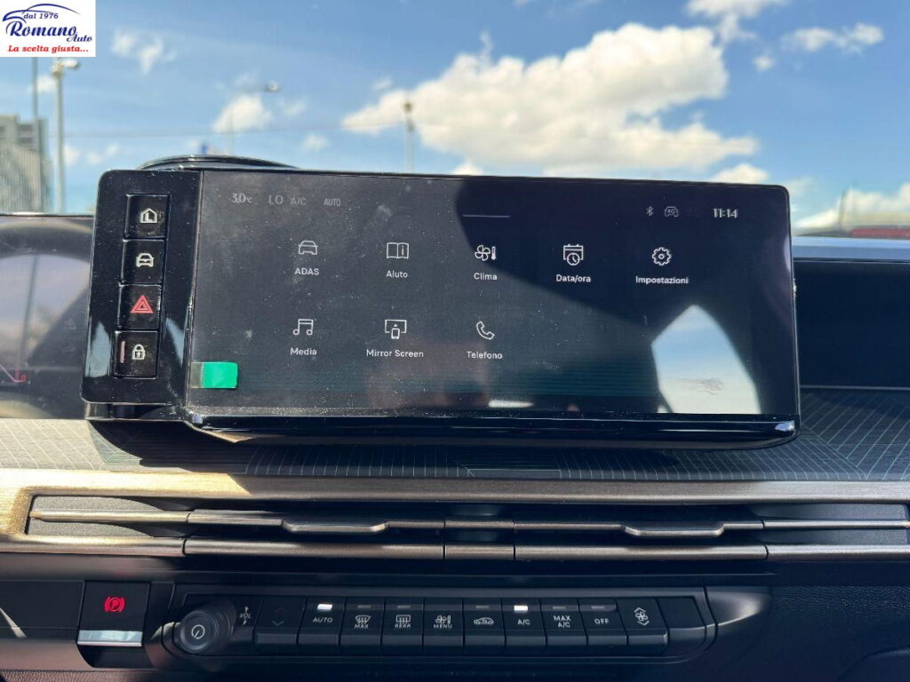 NEW LANCIA - Ypsilon - Hybrid e-DCT#PACK TECH!