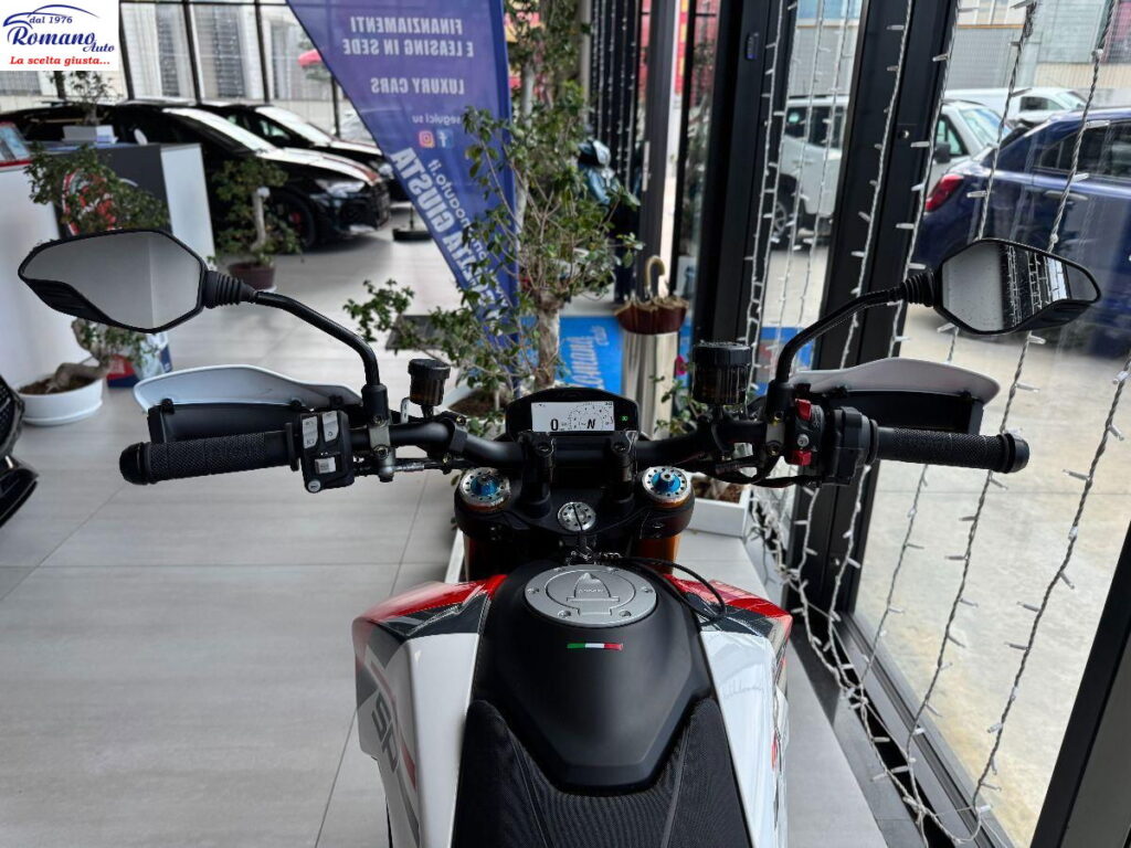 Ducati - Hypermotard 950 -  SP#SOLO 650KM!