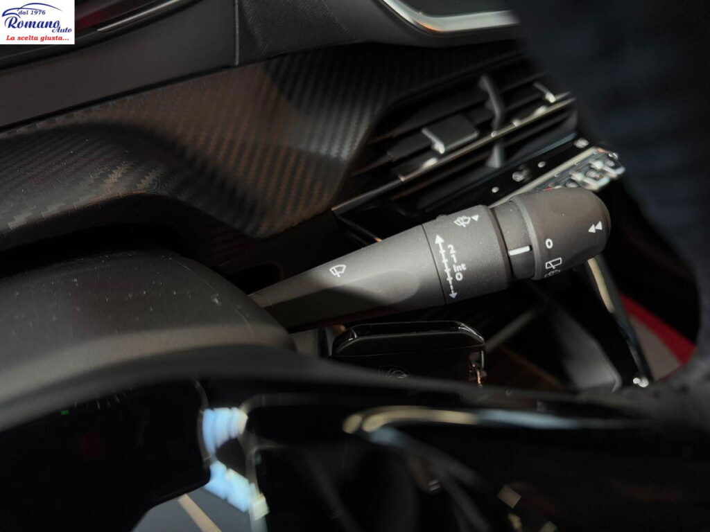 NEW PEUGEOT - 208 - PureTech 75 5p. Active#OK NEO PATENTATI!