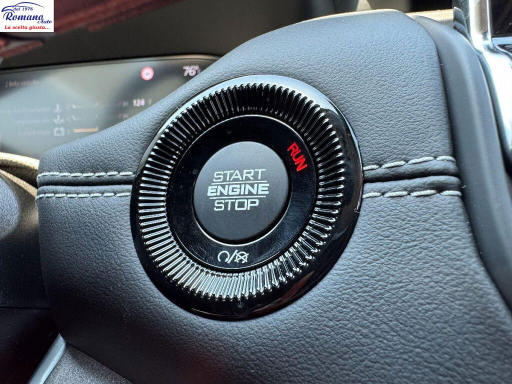 JEEP - Compass - 1.6 Mjt II 2WD Limited#VIRTUAL COCKPIT!