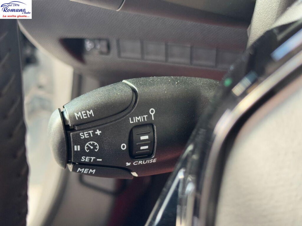 NEW PEUGEOT - 208 - PureTech 75 5p. Active#OK NEO PATENTATI!