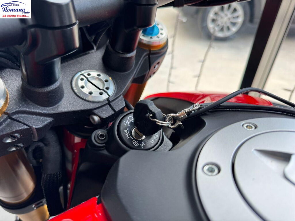 Ducati - Hypermotard 950 -  SP#SOLO 650KM!