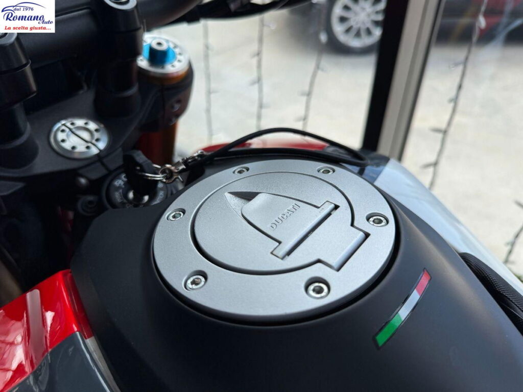 Ducati - Hypermotard 950 -  SP#SOLO 650KM!