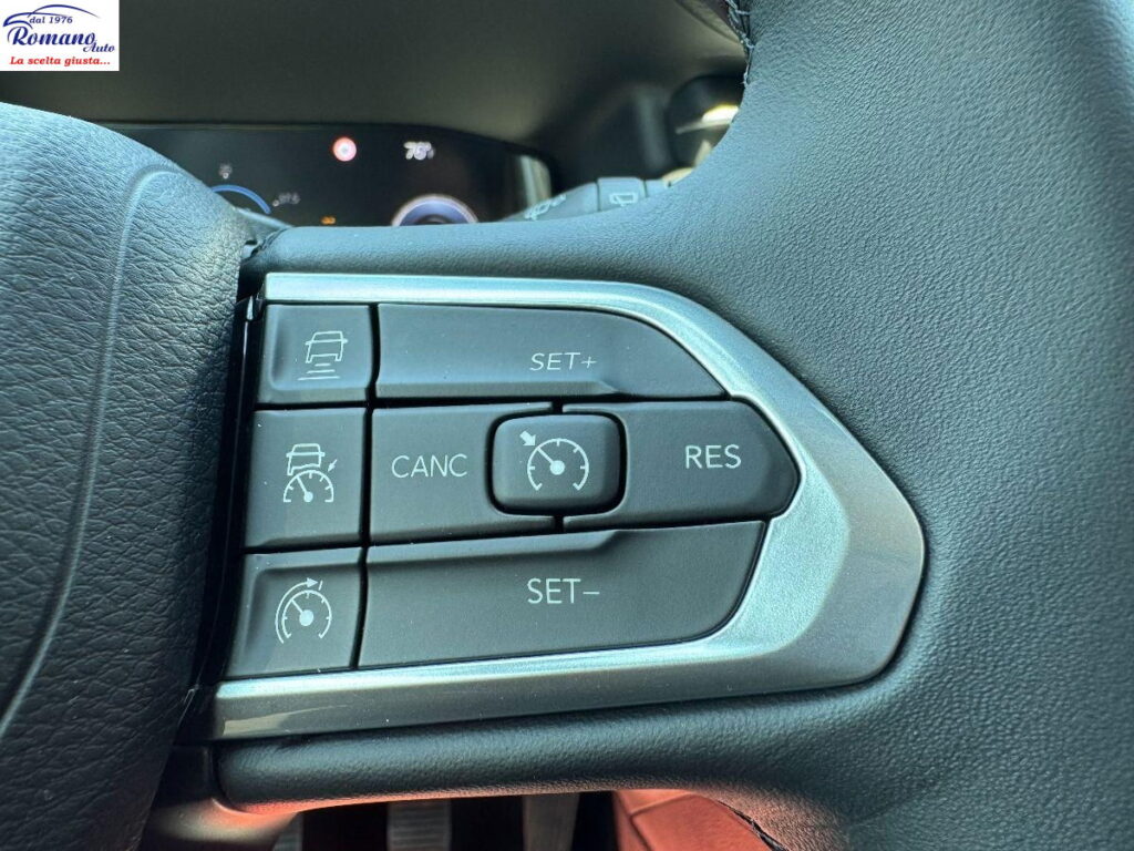 JEEP - Compass - 1.6 Mjt II 2WD Limited#VIRTUAL COCKPIT!