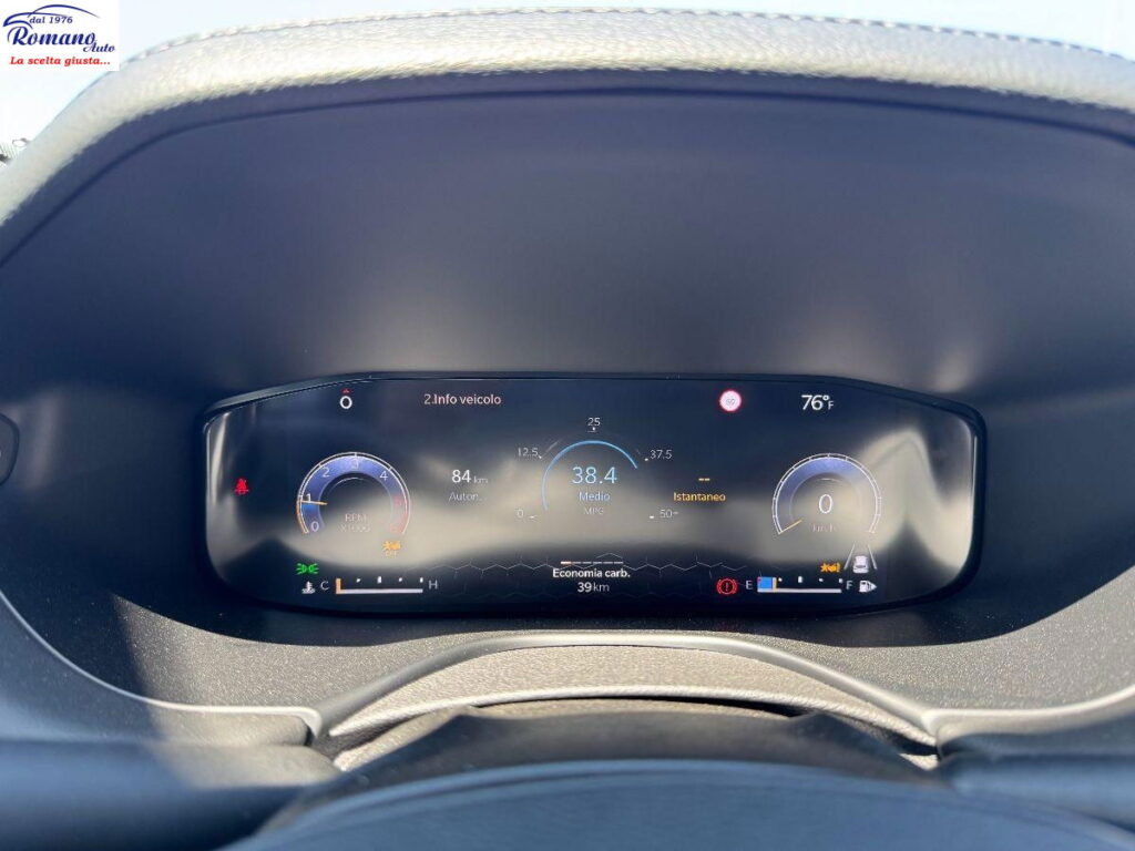 JEEP - Compass - 1.6 Mjt II 2WD Limited#VIRTUAL COCKPIT!