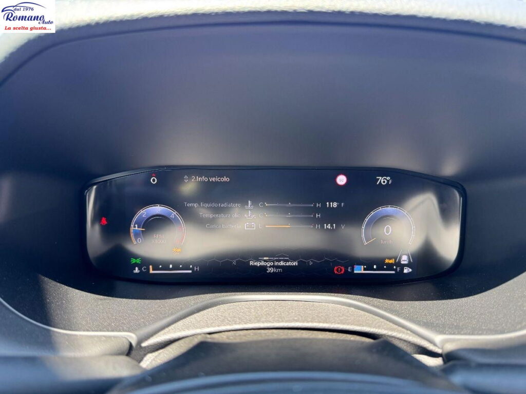 JEEP - Compass - 1.6 Mjt II 2WD Limited#VIRTUAL COCKPIT!