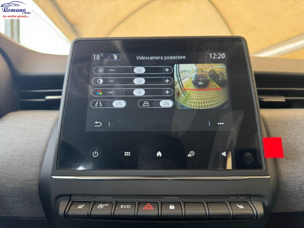 NEW Renault Clio TCe 100 CV GPL 5 porte Evolution#VIRTUAL COCKPIT!RETROCAMERA!