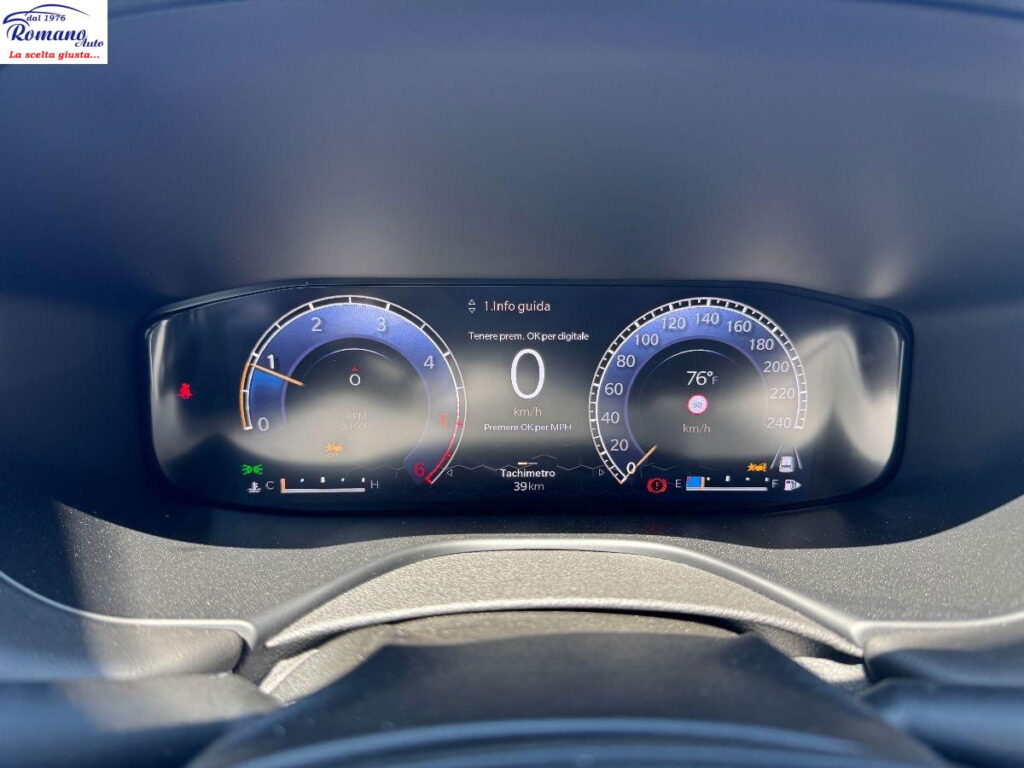 JEEP - Compass - 1.6 Mjt II 2WD Limited#VIRTUAL COCKPIT!