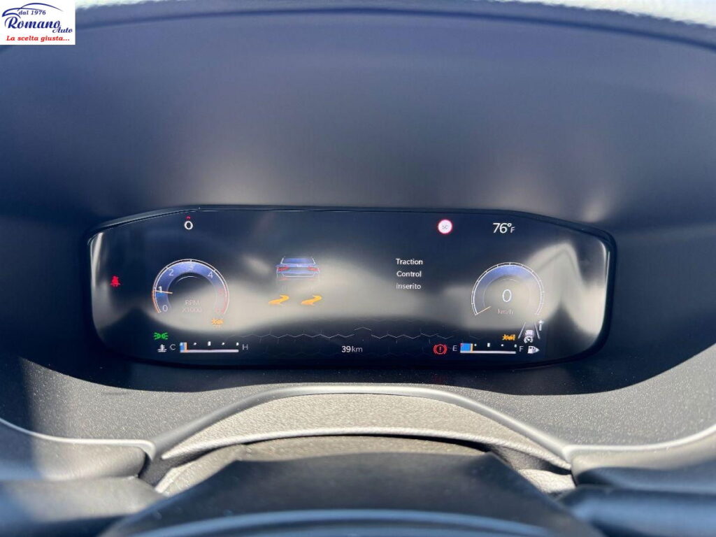 JEEP - Compass - 1.6 Mjt II 2WD Limited#VIRTUAL COCKPIT!