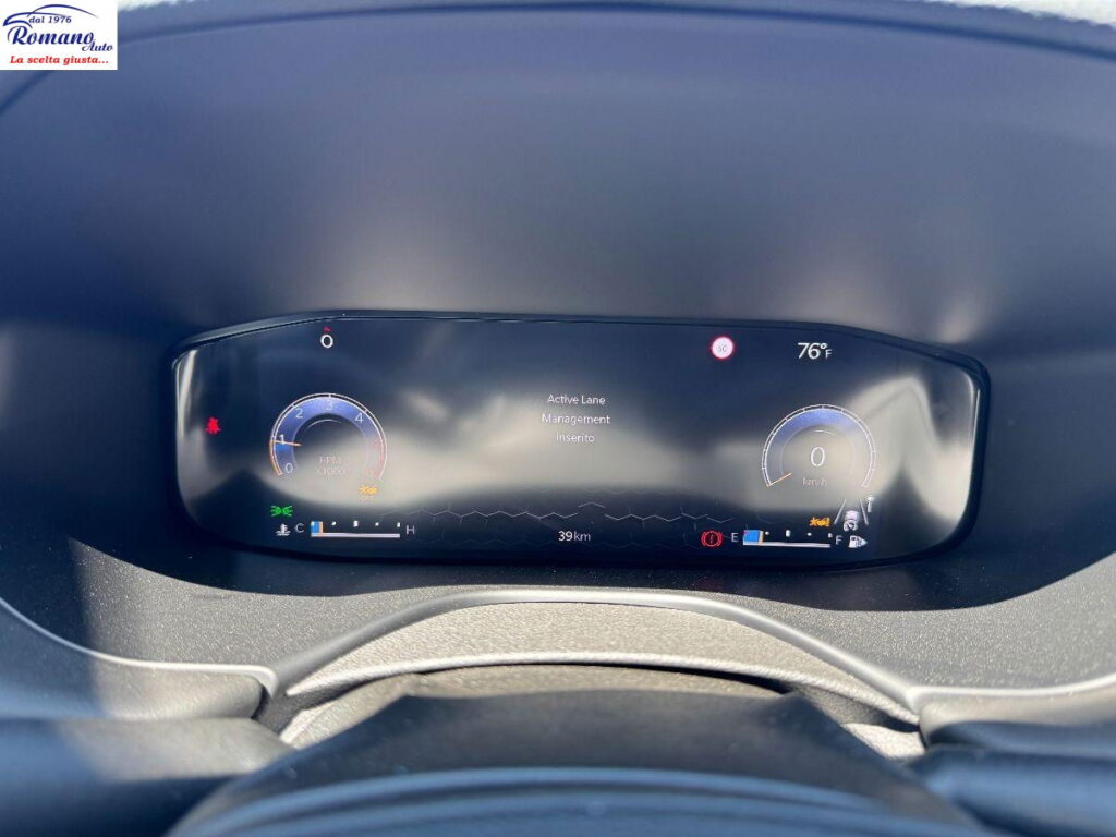JEEP - Compass - 1.6 Mjt II 2WD Limited#VIRTUAL COCKPIT!