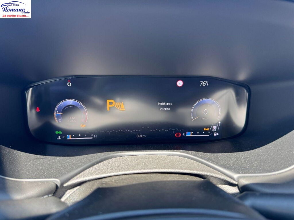 JEEP - Compass - 1.6 Mjt II 2WD Limited#VIRTUAL COCKPIT!