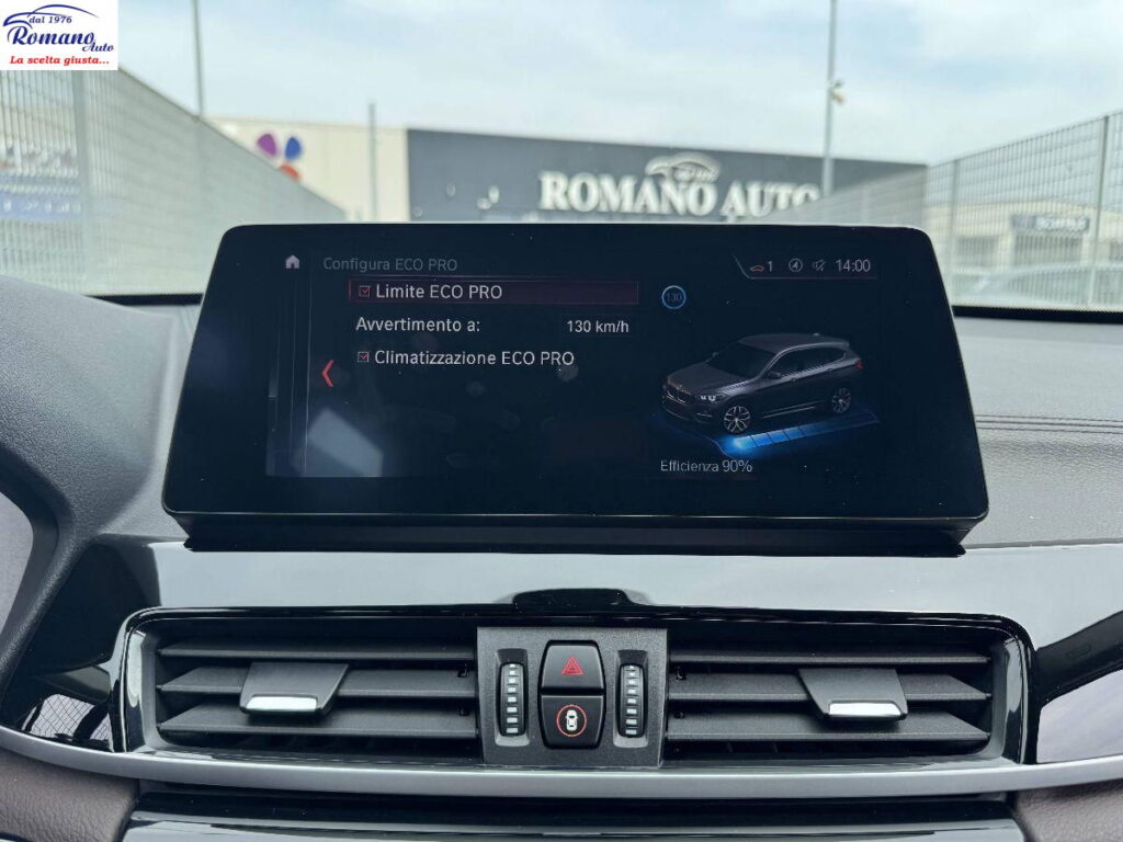BMW - X1 -  xDrive18d xLine#FARI FULL LED!
