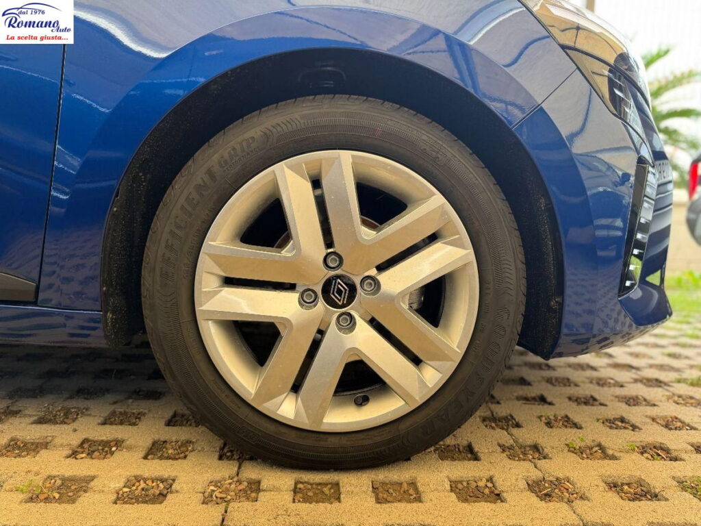 NEW Renault Clio TCe 100 CV GPL 5 porte Evolution#VIRTUAL COCKPIT!RETROCAMERA!