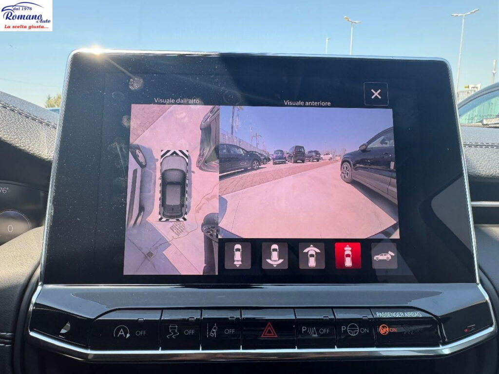JEEP - Compass - 1.6 Mjt II 2WD Limited#VIRTUAL COCKPIT!