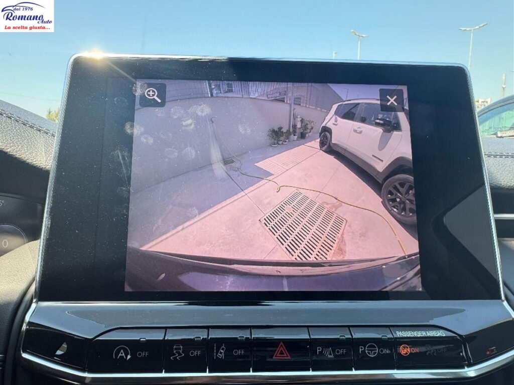 JEEP - Compass - 1.6 Mjt II 2WD Limited#VIRTUAL COCKPIT!