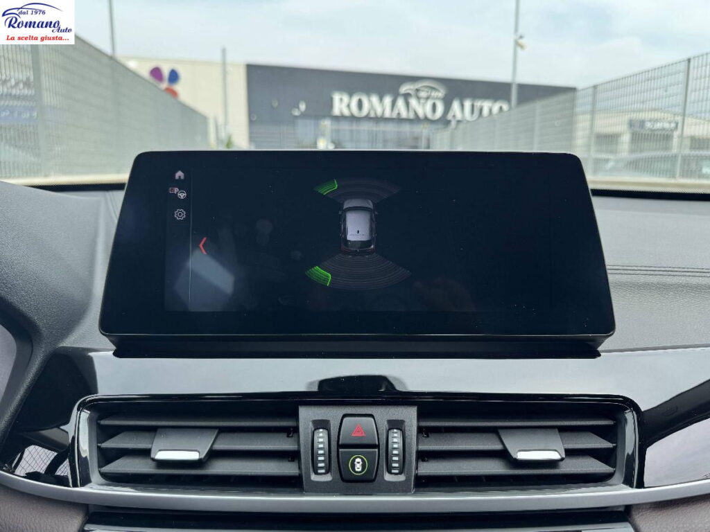 BMW - X1 -  xDrive18d xLine#FARI FULL LED!