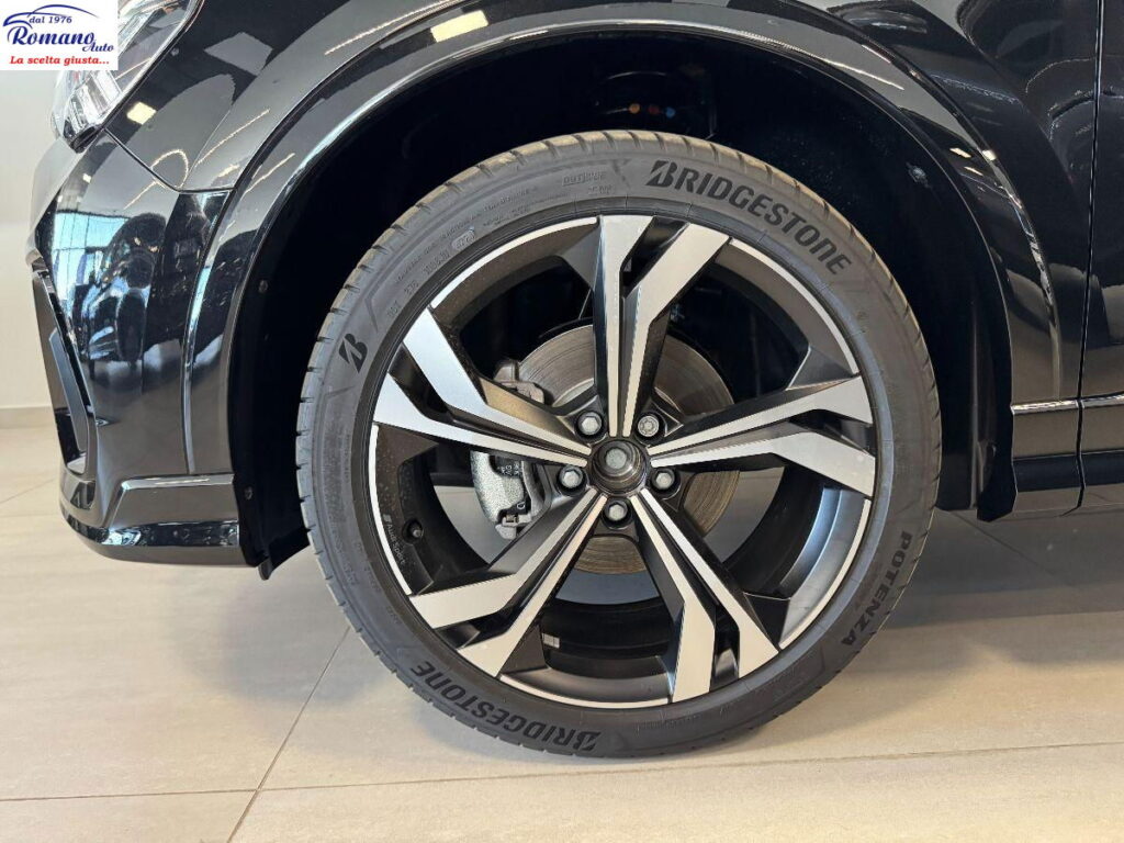 AUDI - Q3 SPB 35 TDI S tronic S line#TETTO APRIBILE!