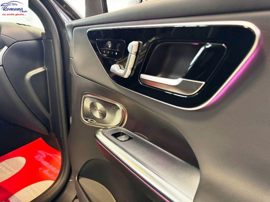 NEW MERCEDES - GLC - 220 d 4Matic Premium Plus#TETTO APRIBILE!