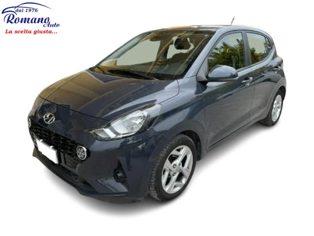 HYUNDAI - i10  1.0 mpi Prime