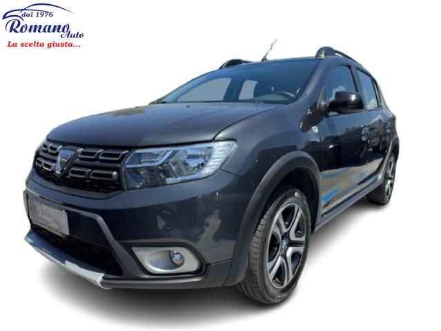 DACIA - Sandero - Streetway 1.0 TCe ECO-G Comfort