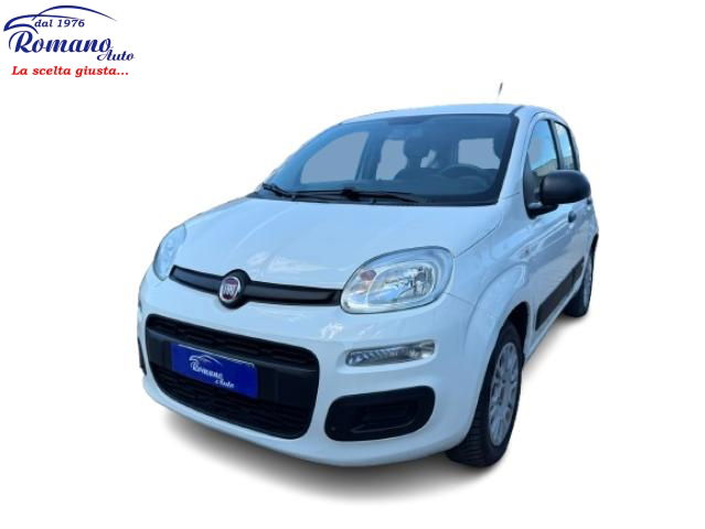 FIAT - Panda  1.2 Easy easypower Gpl 69cv my19