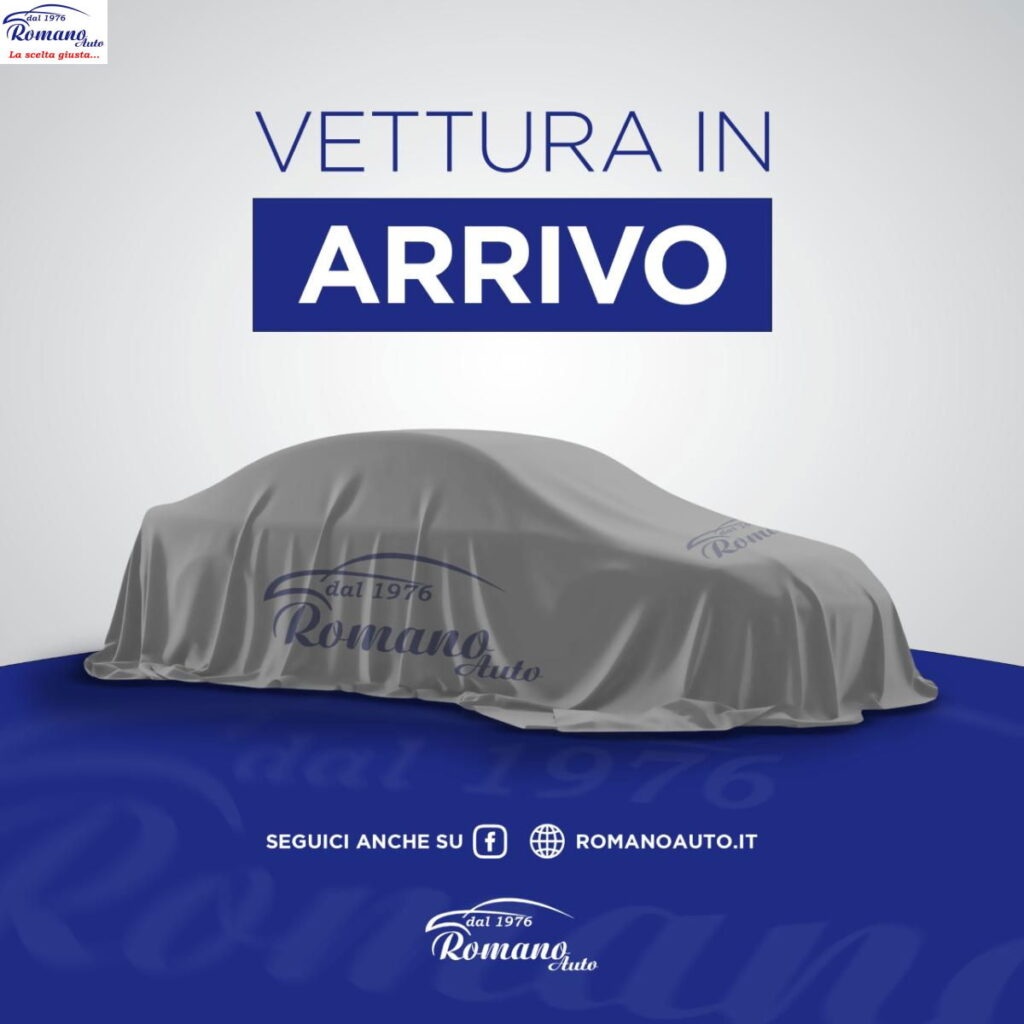 ALFA ROMEO - Stelvio  2.2 t Business Q4 190cv auto#SOLO 23.300KM!