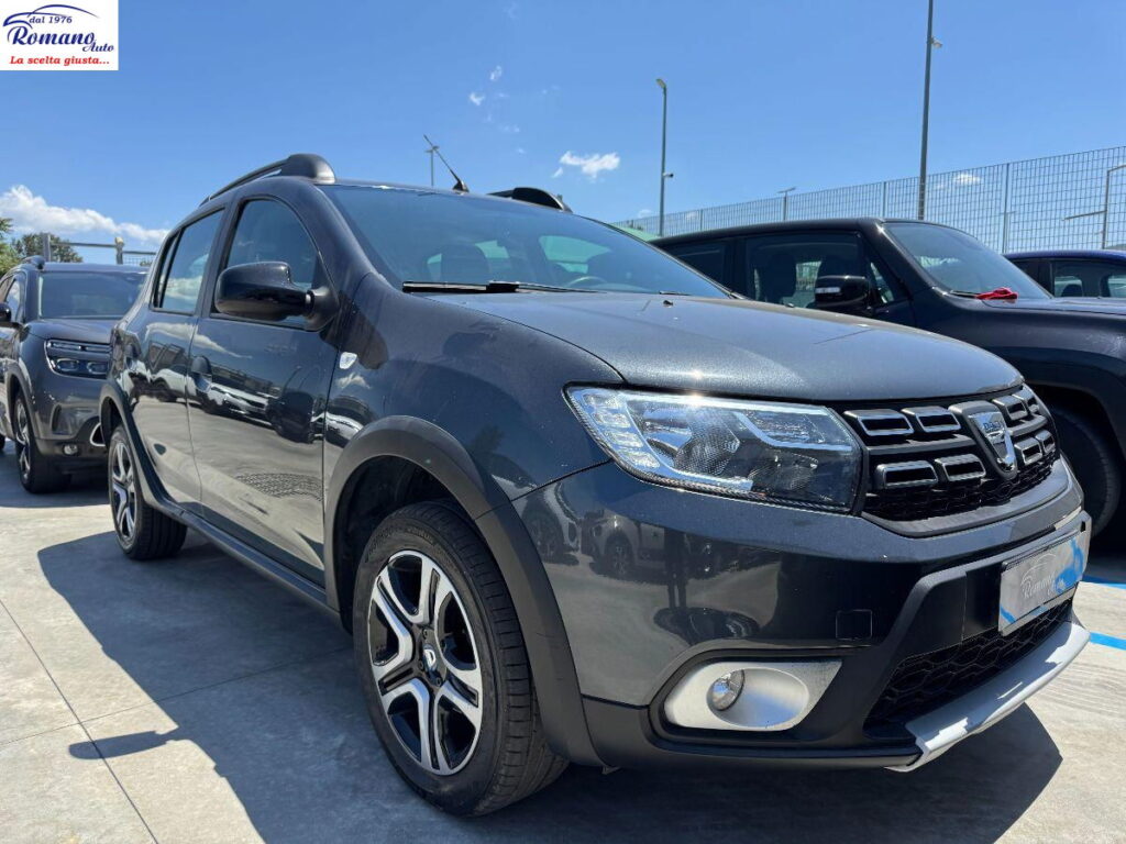 DACIA - Sandero - Streetway 1.0 TCe ECO-G Comfort