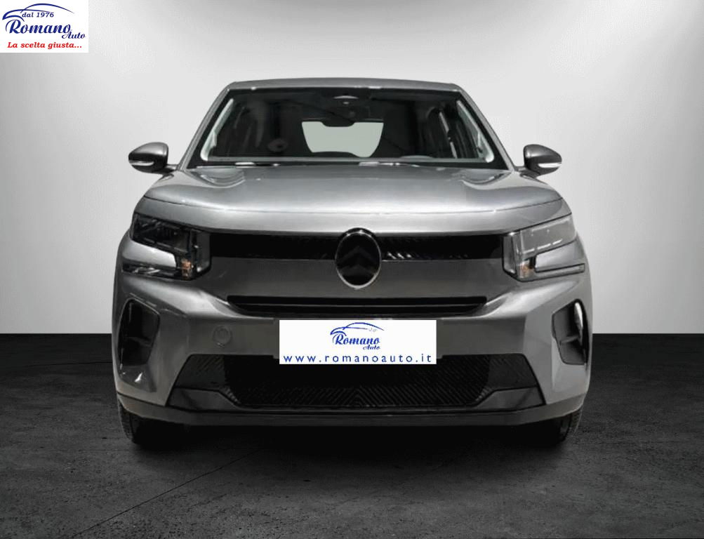 NEW CITROEN - C3  1.2 puretech turbo You 100cv#PRONTA CONSEGNA!
