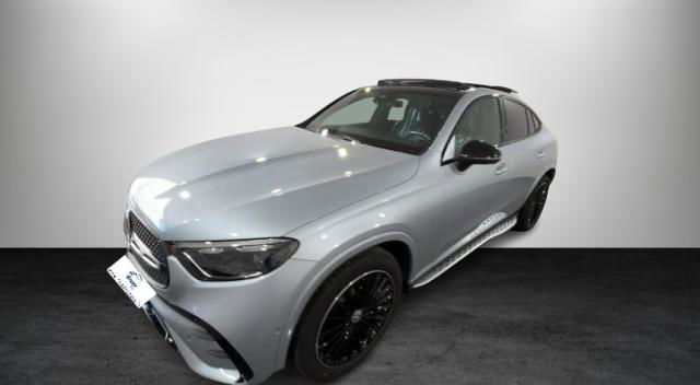 NEW GLC Coupe 220 d AMG Line Advanced 4matic auto#TETTO APRIBILE!