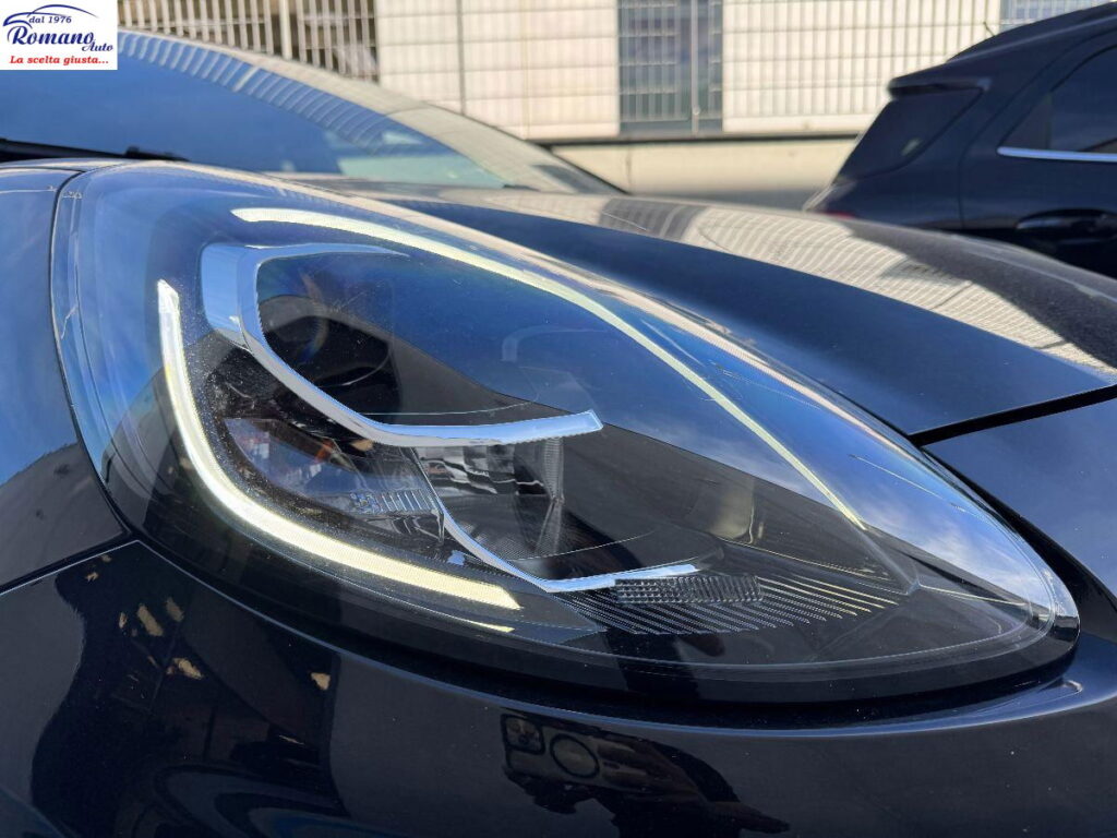 FORD - Puma  1.0 ecoboost hybrid Titanium X 125cv#7 ANNI GARANZIA FORD!