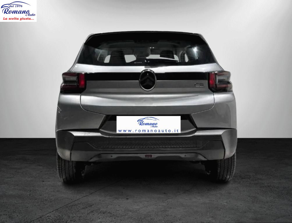 NEW CITROEN - C3  1.2 puretech turbo You 100cv#PRONTA CONSEGNA!