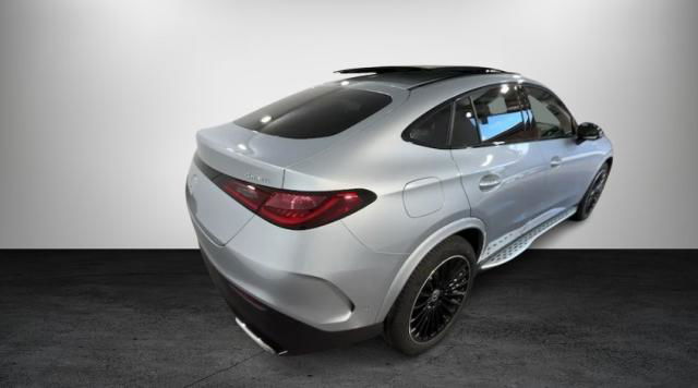 NEW GLC Coupe 220 d AMG Line Advanced 4matic auto#TETTO APRIBILE!