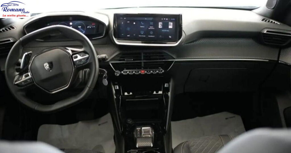 PEUGEOT - 2008 -  PureTech 130 EAT8 Allure#VIRTUAL COCKPIT!