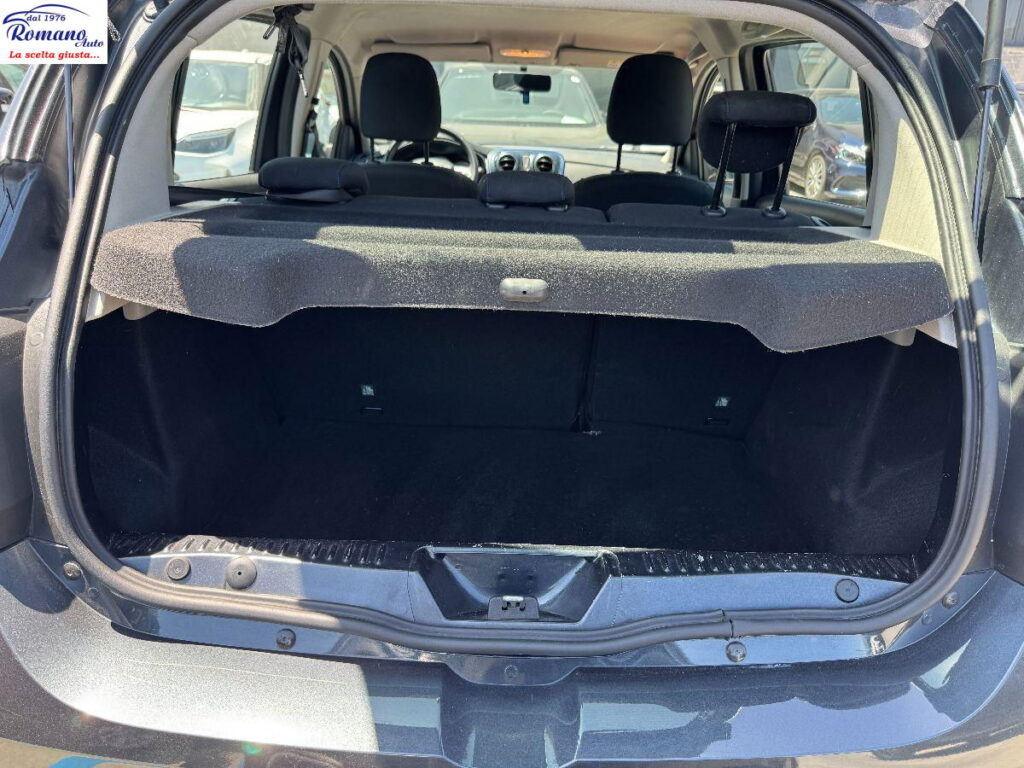 DACIA - Sandero - Streetway 1.0 TCe ECO-G Comfort