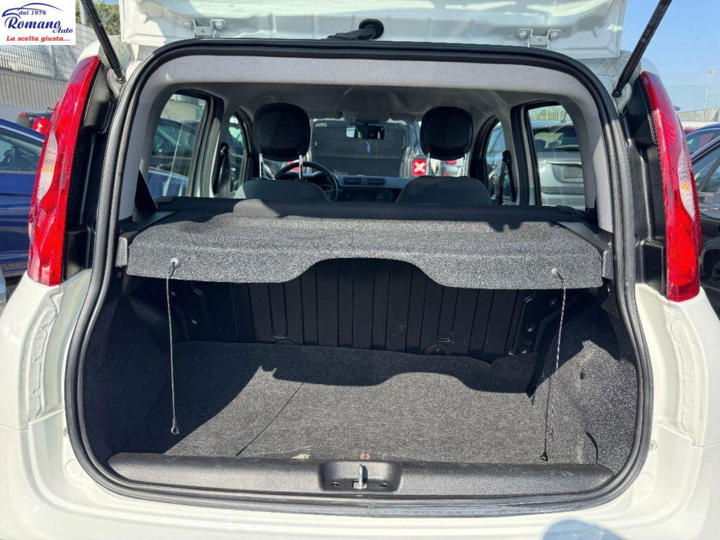 FIAT - Panda  1.2 Easy easypower Gpl 69cv my19