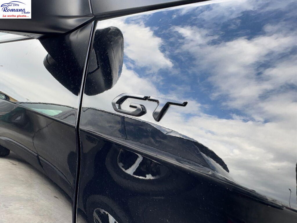 PEUGEOT - 3008  1.5 bluehdi GT Pack 130cv eat8#TETTO APRIBILE!