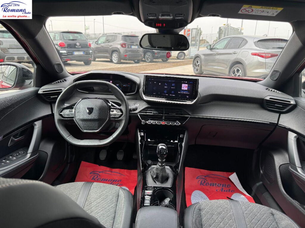 NEW PEUGEOT - 2008 - PureTech 100 Allure#VIRTUAL COCKPIT!