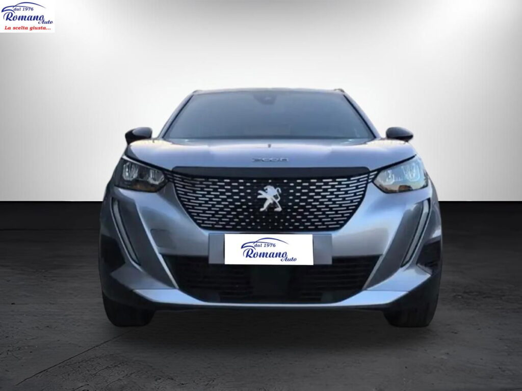 PEUGEOT - 2008 - PureTech 130 EAT8 Allure#VIRTUAL COCKPIT!