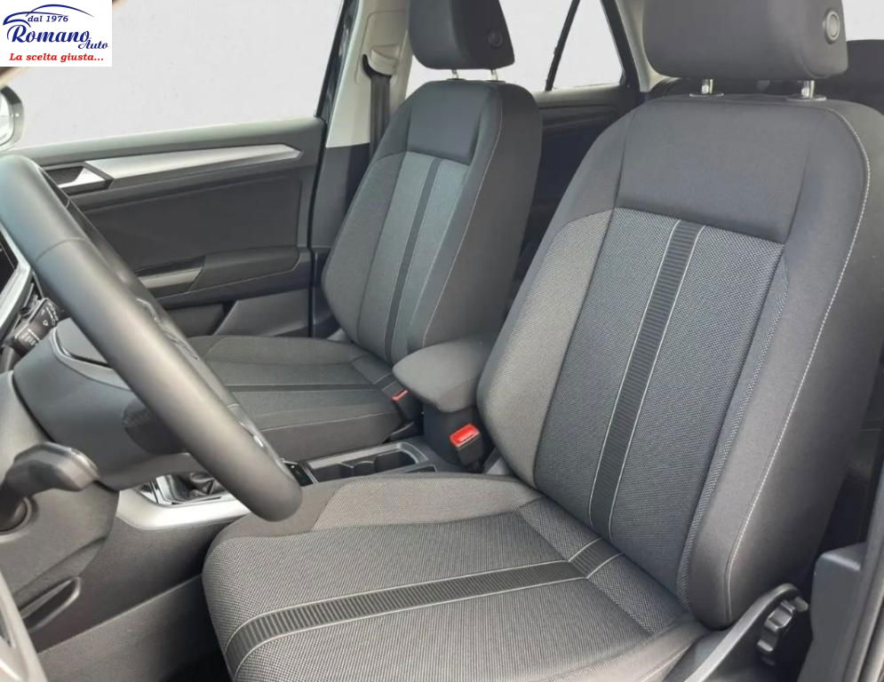 VOLKSWAGEN - T-Roc - 1.5 TSI ACT DSG Life#FARI FULL LED!